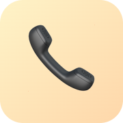 Phonecall logo